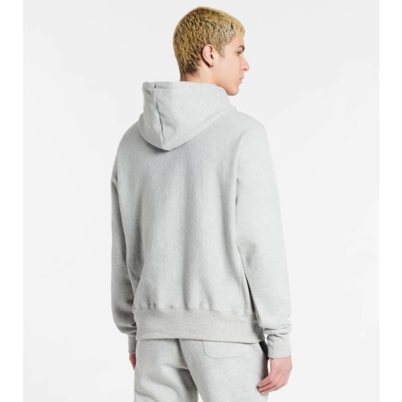 Champion Reverse Weave Pullover Hoodie XL - Picture 3 of 3